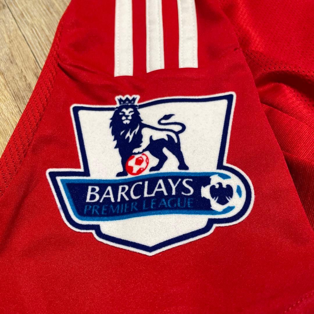 リヴァプールFC フェルナンド・トーレス 背番号9