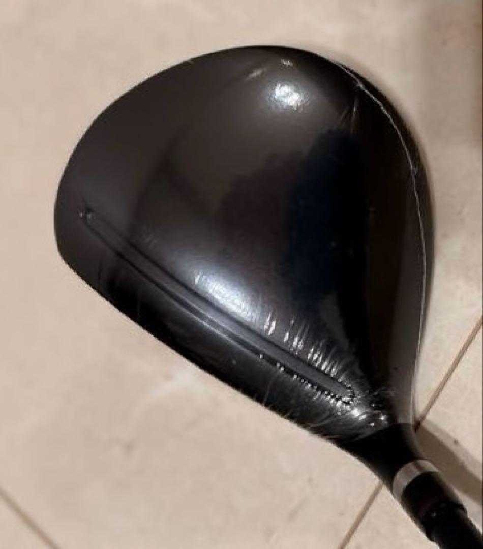 オノフONOFF フェアウェイウッドKURO R3 SHINARI:f60K S