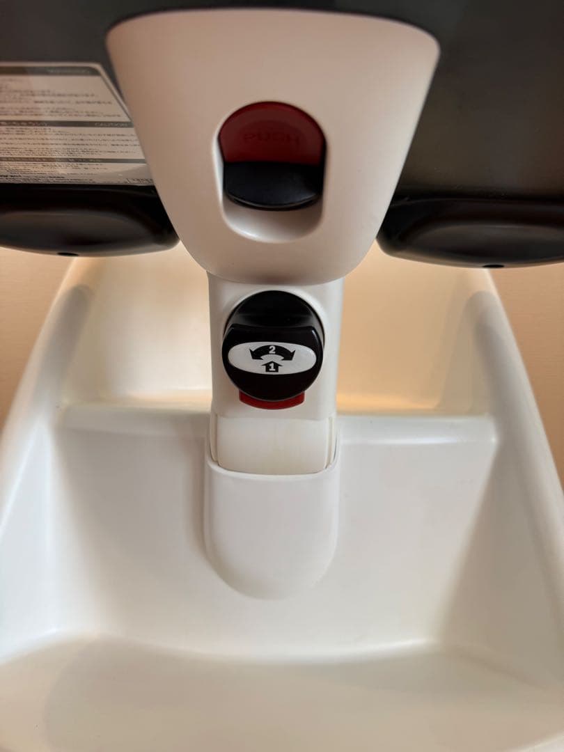 BABY BJORN ベビージョルン　ハイチェア