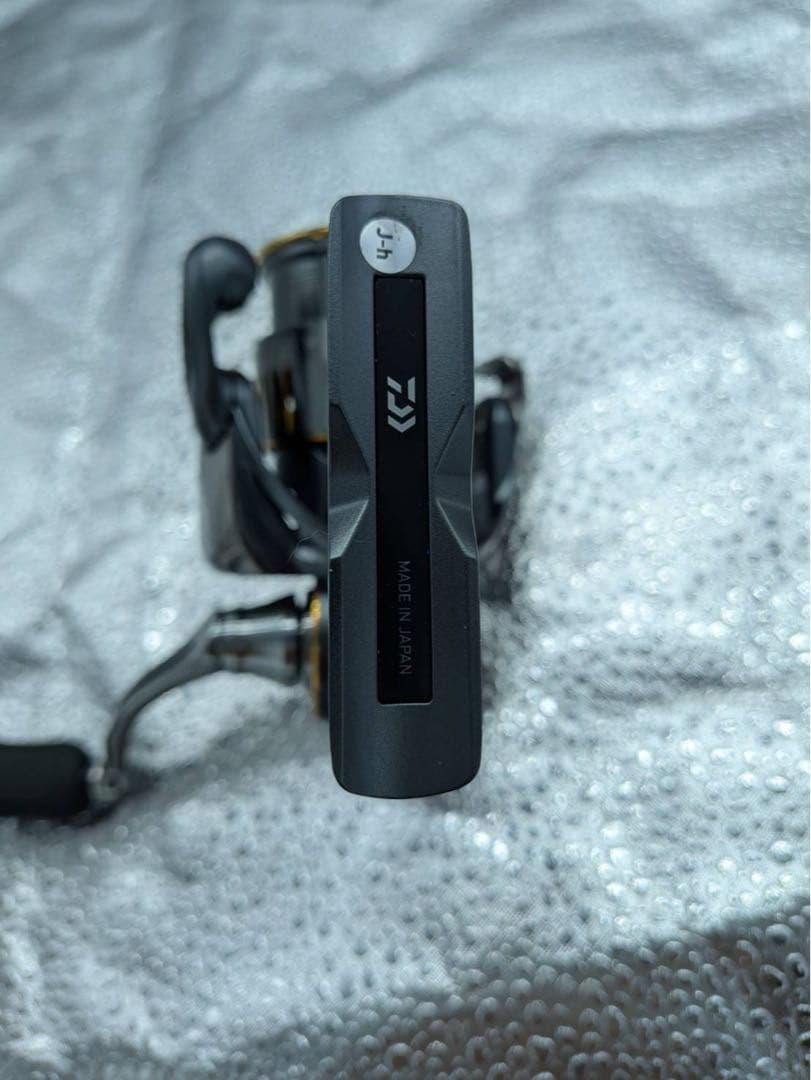 23エアリティSF2000SS-P