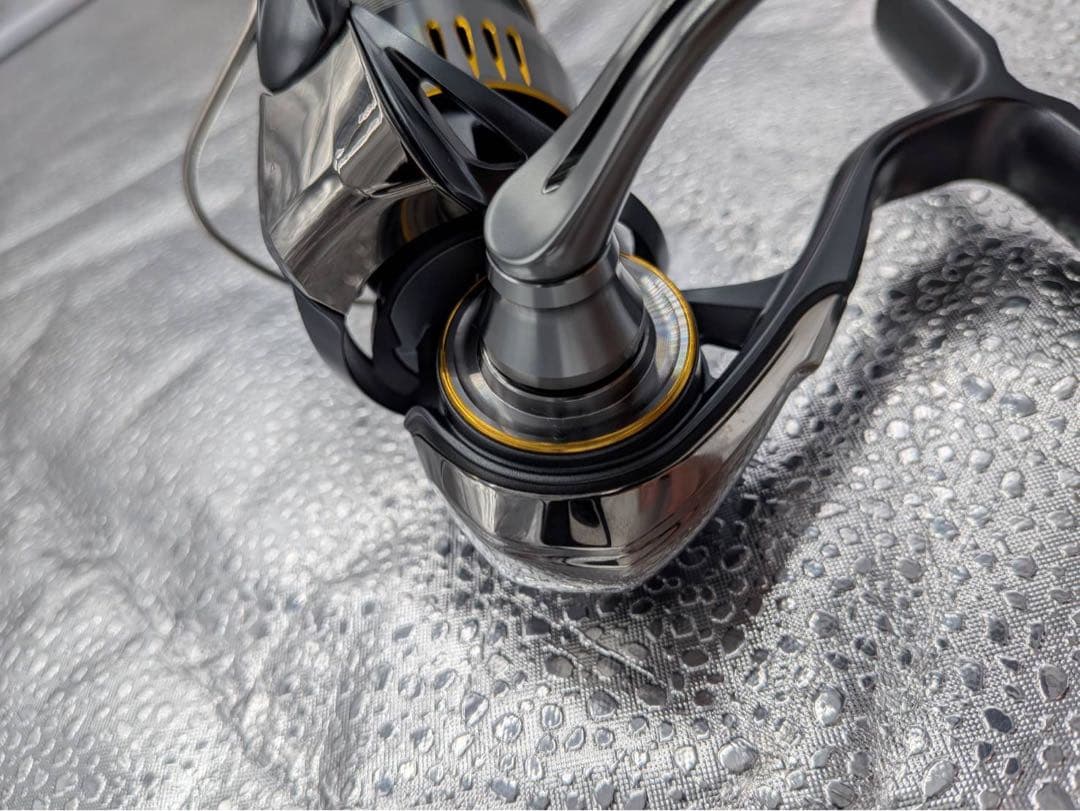 23エアリティSF2000SS-P