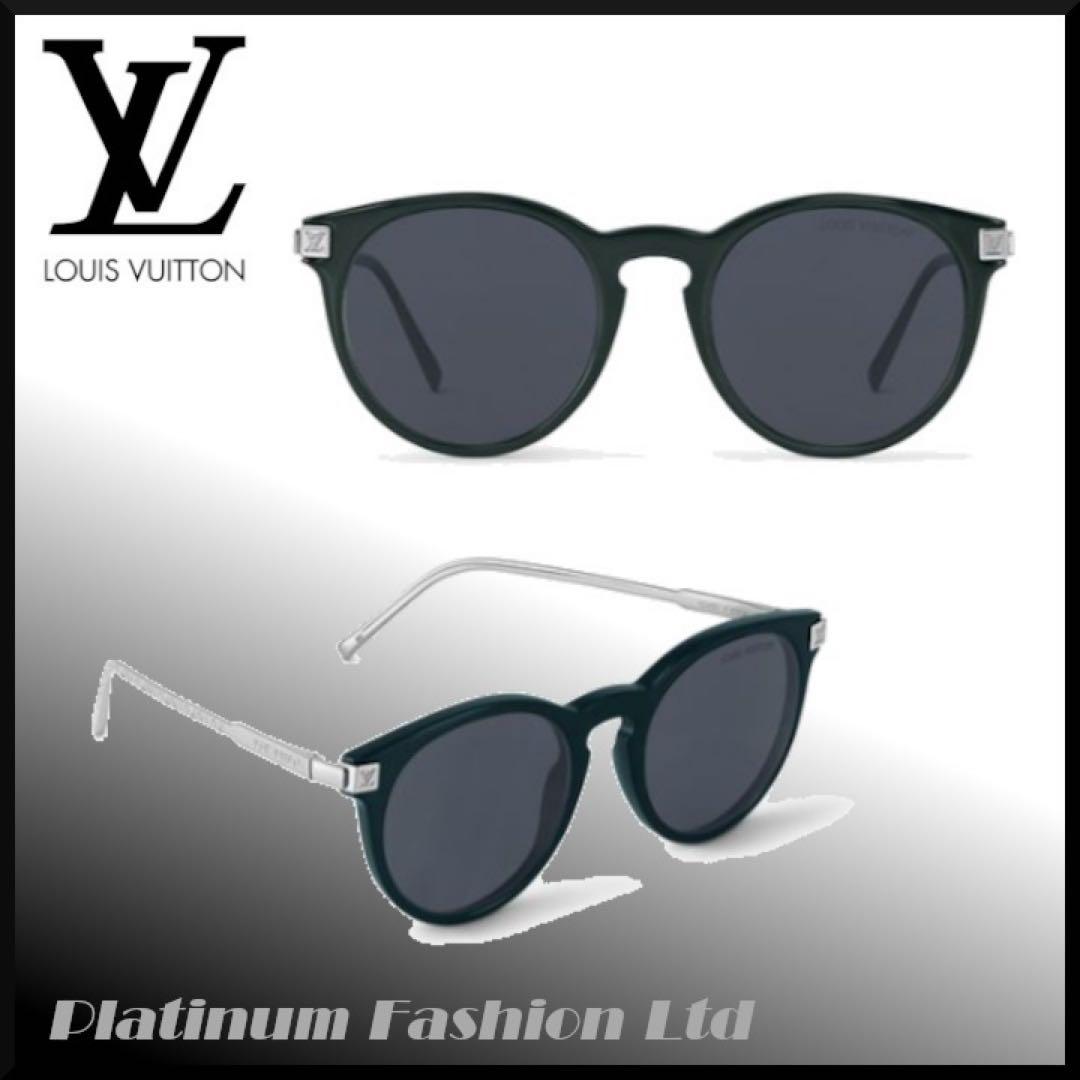 ルイヴィトン　サングラス