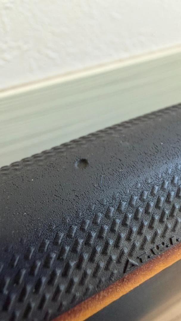 【希少】ROVAL 321 DISC BRAKE REAR