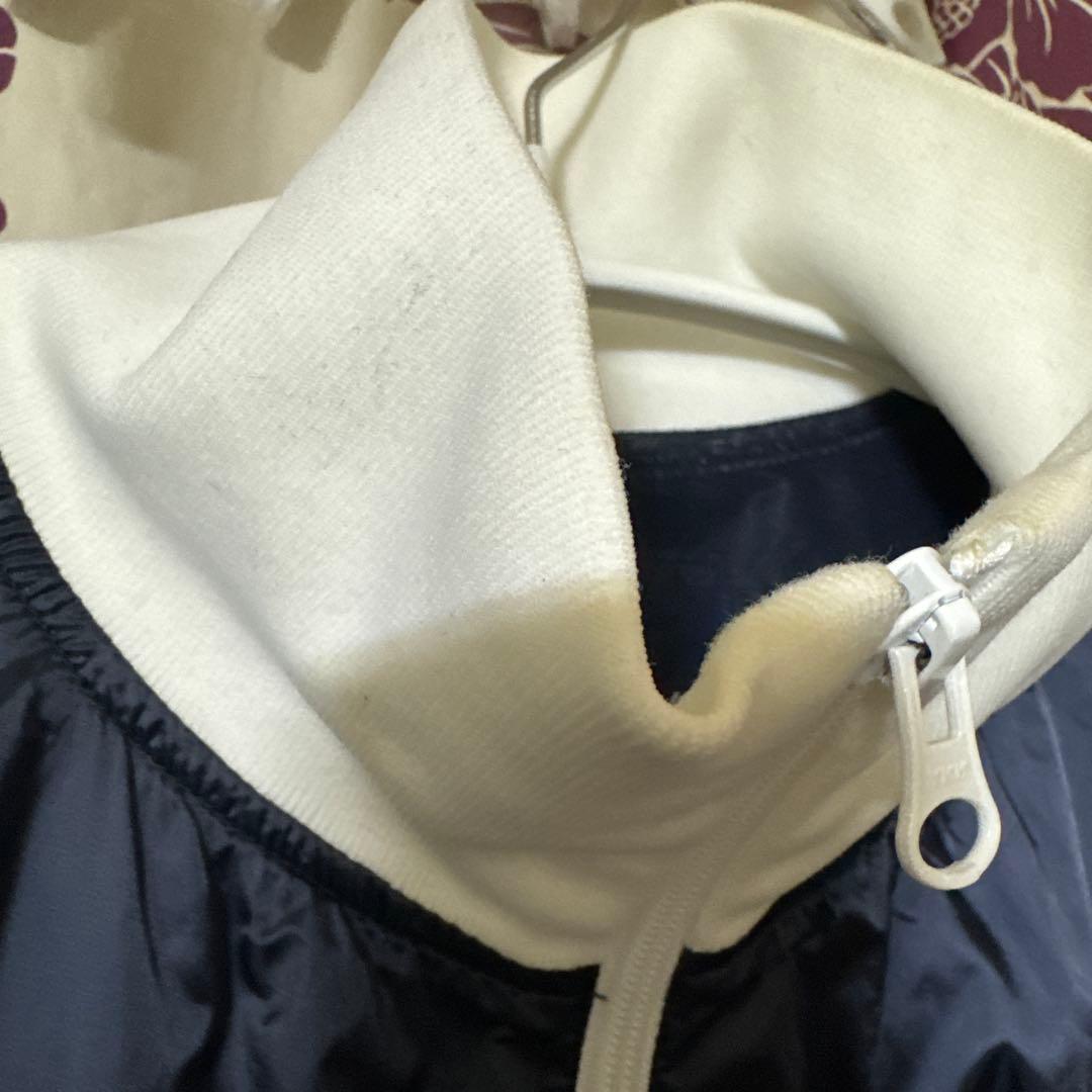 PEARLY GATES ネイビー ジャケット サイズ5