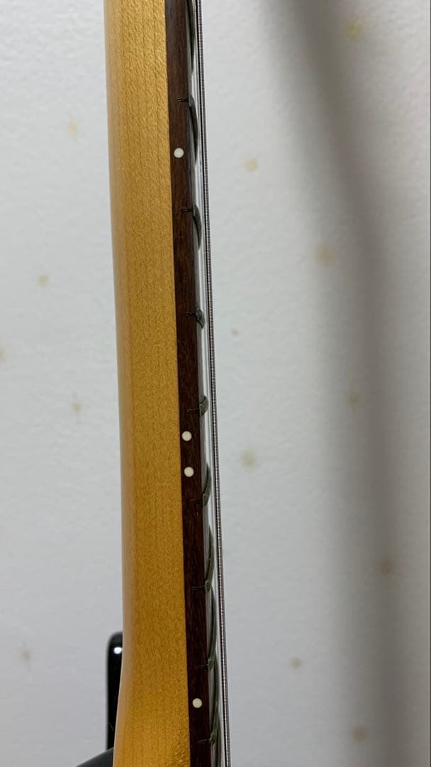 ギター Squier by Fender STAGECASTER STG-38F