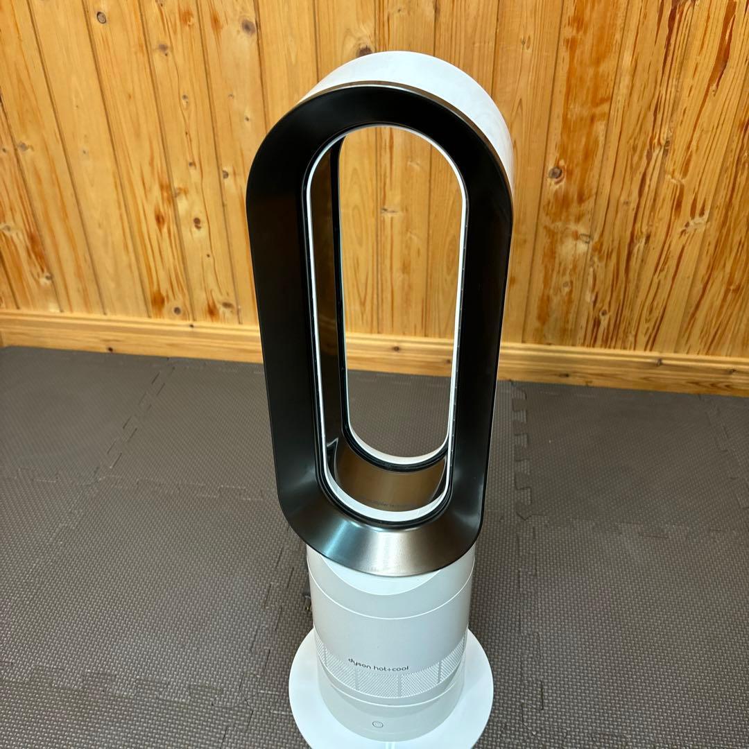 2019年 ダイソン HOT+CooL AM09 リモコン付き