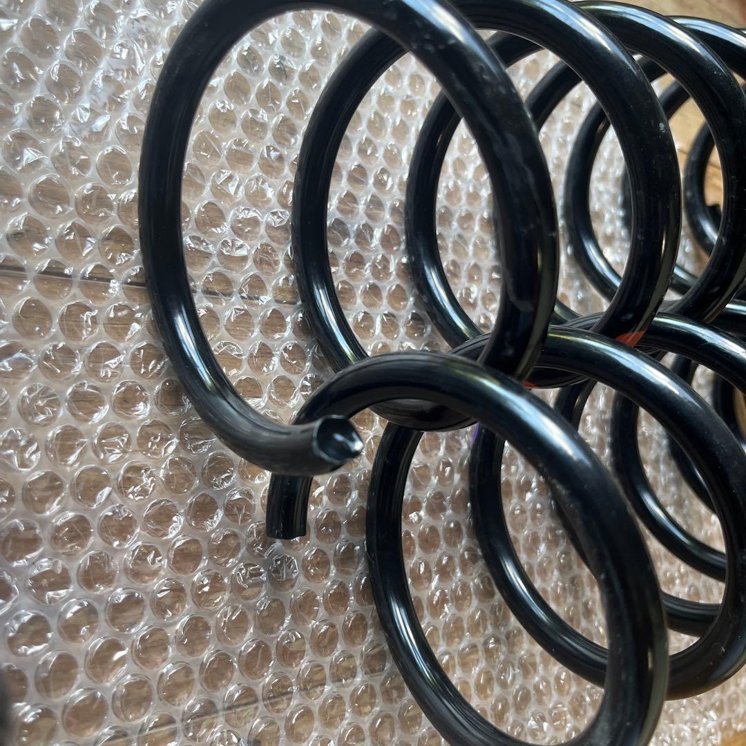 ※明日削除予定　ジムニー　シエラ　JB74 サスペンション　スプリング一式