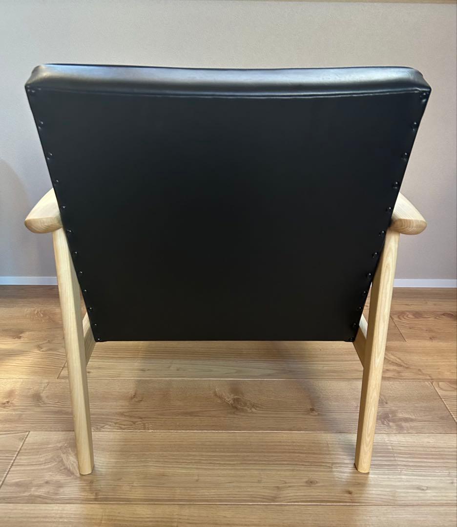 カリモク60 日本の木とKチェア　限定品・未使用