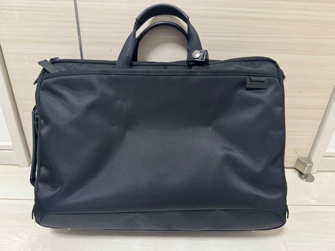サムソナイト 3way デボネア5 ビジネスバッグ