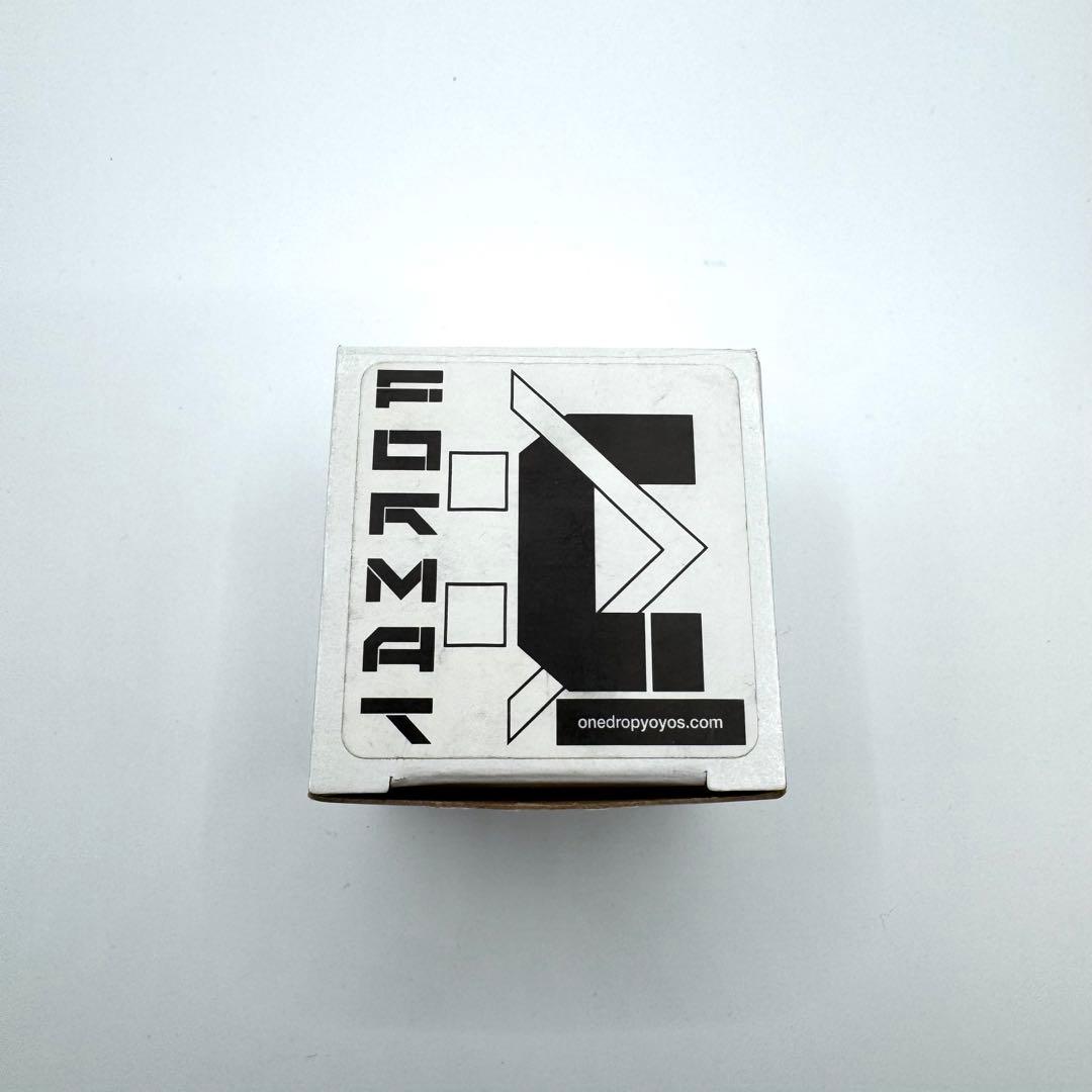 スポーツトイ・アクショントイ One Drop YoYos Format:C