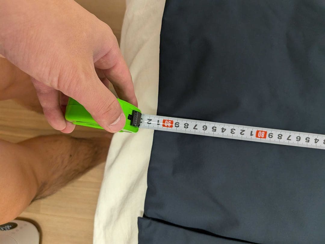 【クリーニング済み美品】DESCENTE (デサント) ダウンチェスターコート