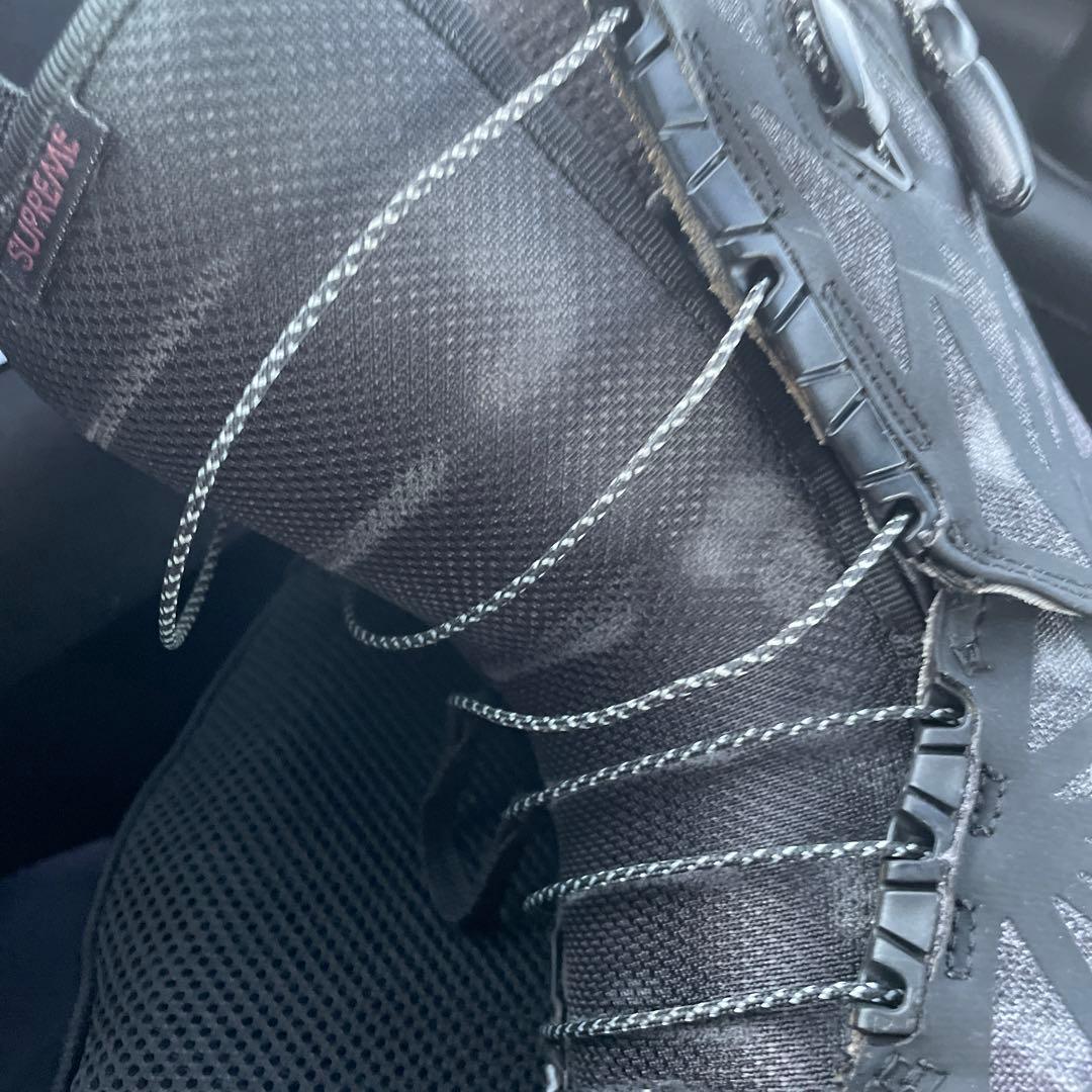 バートン　シュプリーム　BURTON SUPREME 22cm