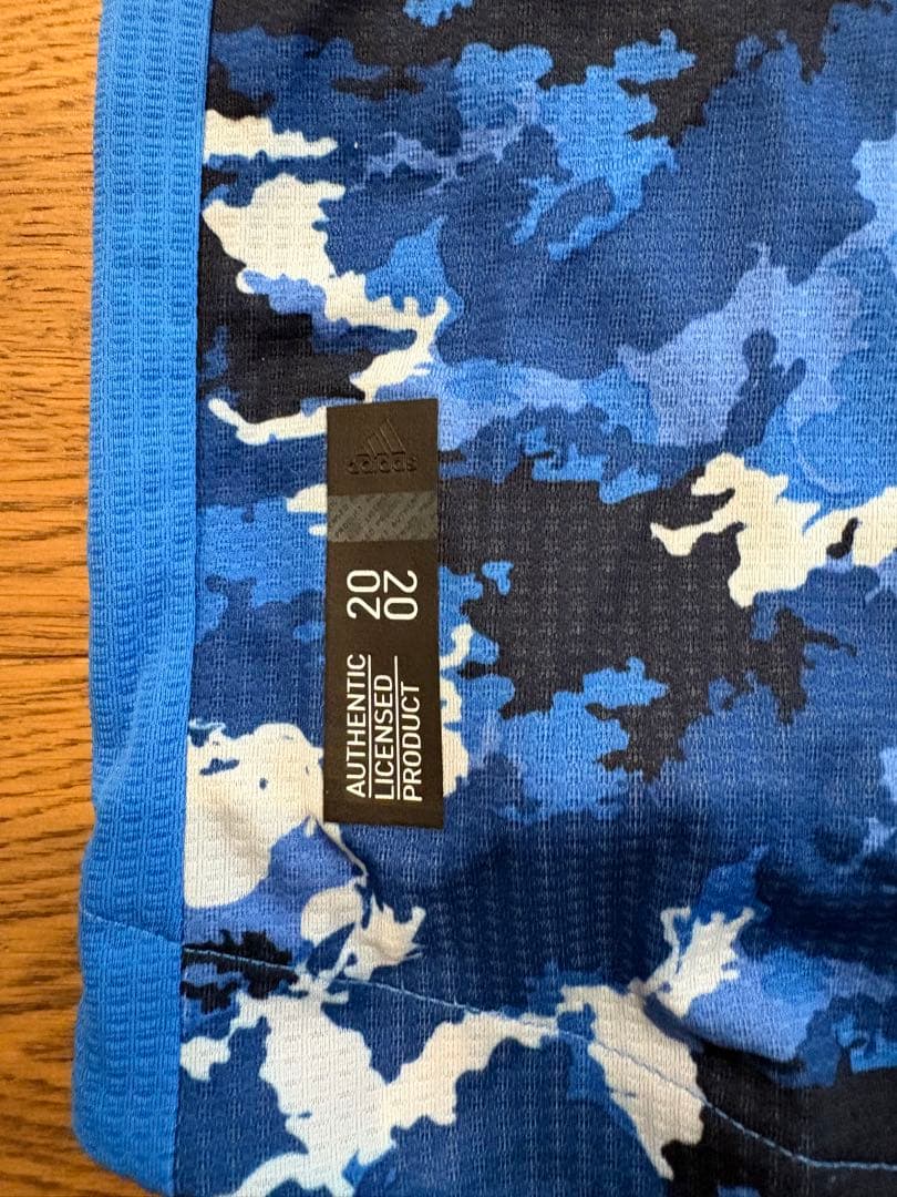 日本代表ユニフォーム 伊東選手 2020年　Lサイズ　タグ付き