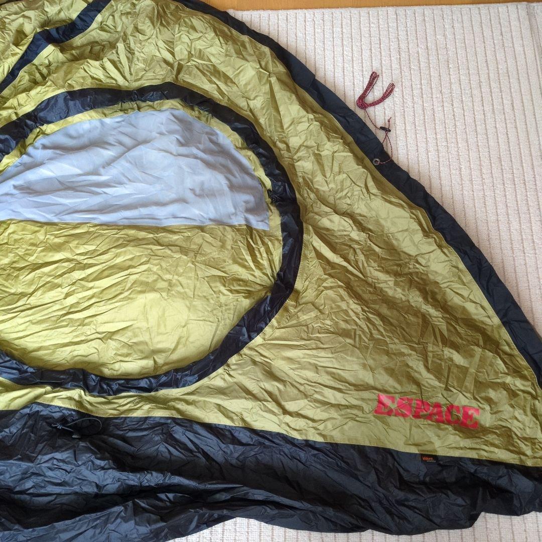 HERITAGE　espace　エスパース NEW クエスト Quest 2