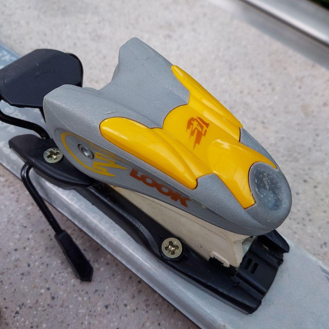 JX-B1 スキー ビンディング JAPAN QUALITY