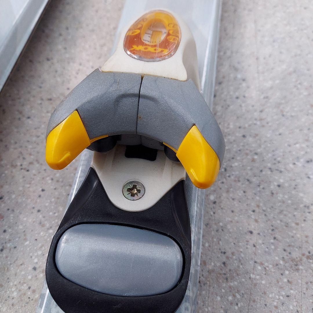 JX-B1 スキー ビンディング JAPAN QUALITY