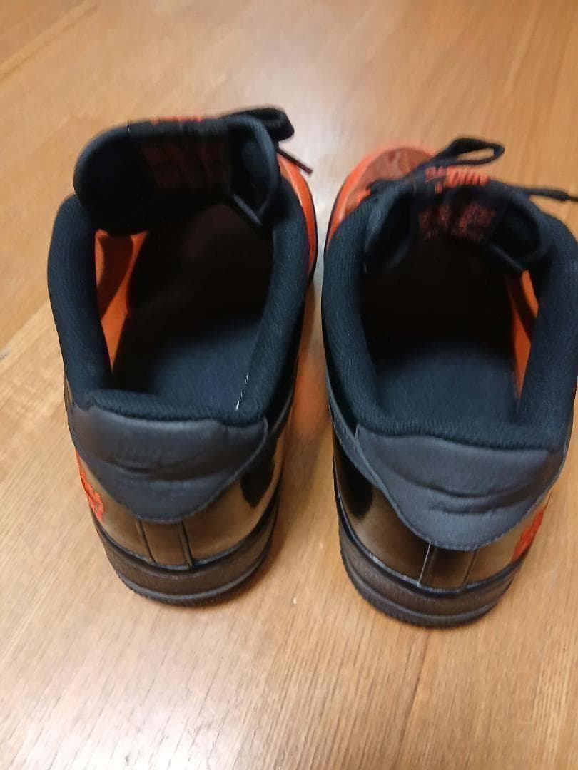 NIKE エアフォース1 渋谷ハロウィン 26.5 cm