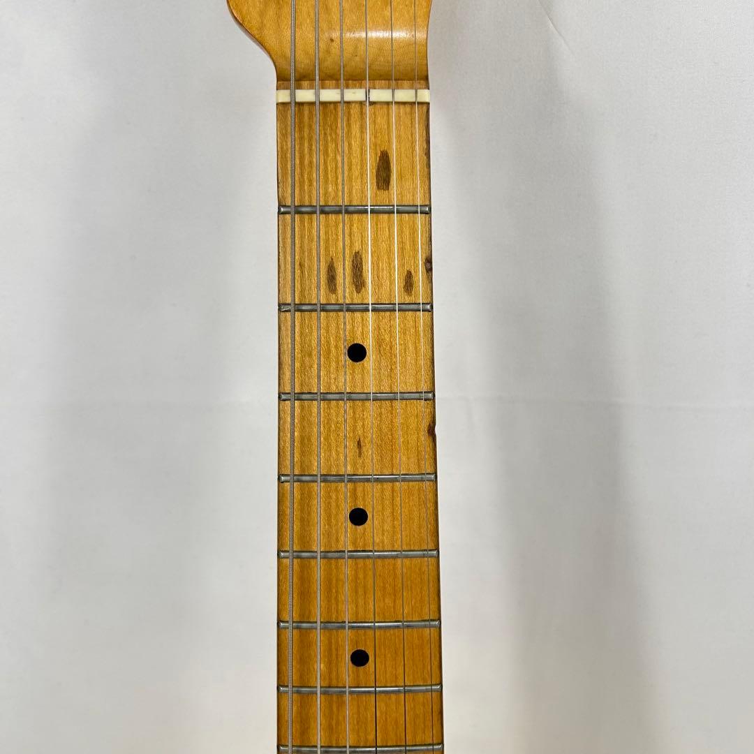 希少 Fender Japan MTL-32 フジゲン 日本製 テレキャスター
