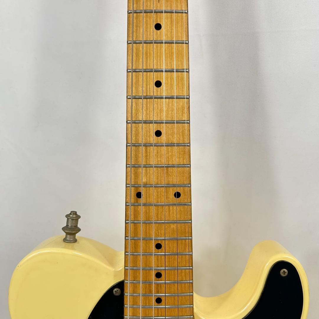 希少 Fender Japan MTL-32 フジゲン 日本製 テレキャスター