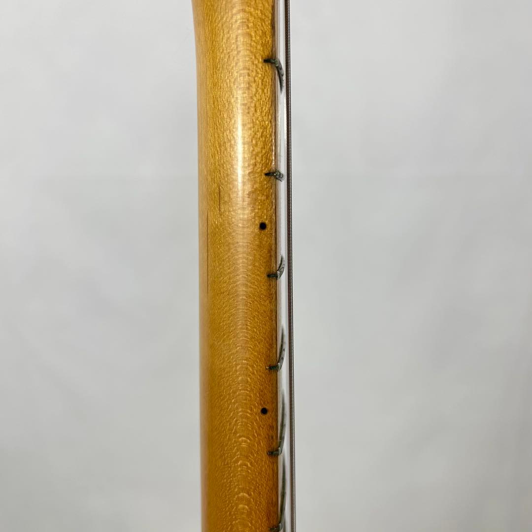 希少 Fender Japan MTL-32 フジゲン 日本製 テレキャスター