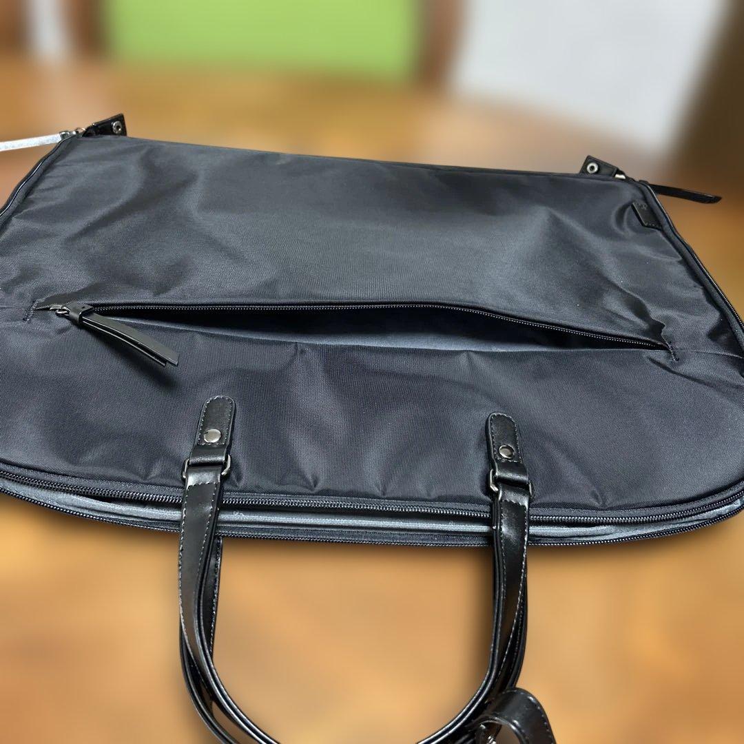 エース、ガーメントバッグ