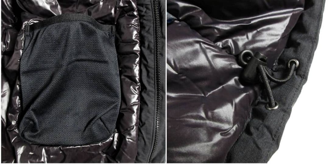 Canterbury ジャパン代表ラグビーコート ブラックL