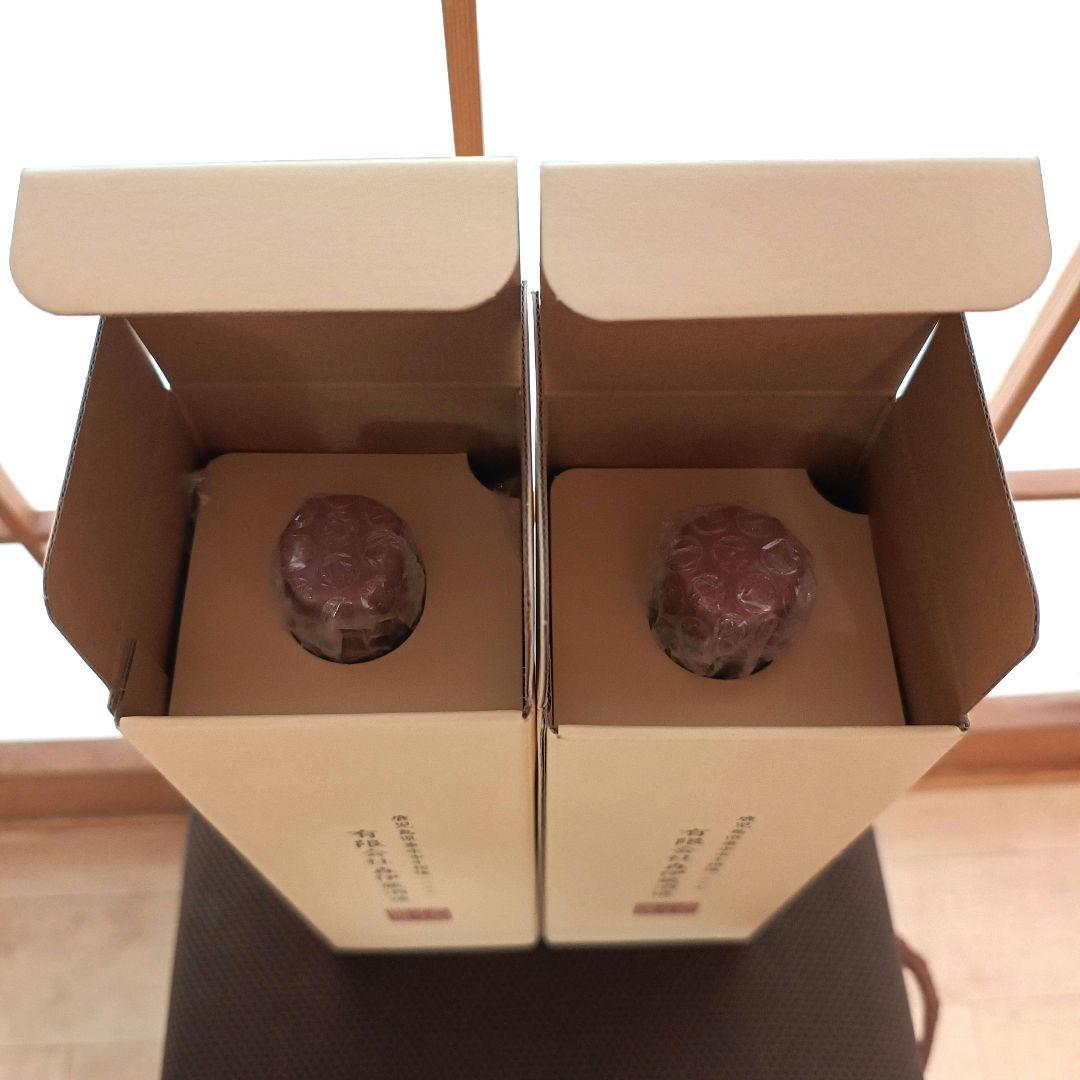 森伊蔵 720ml 二本