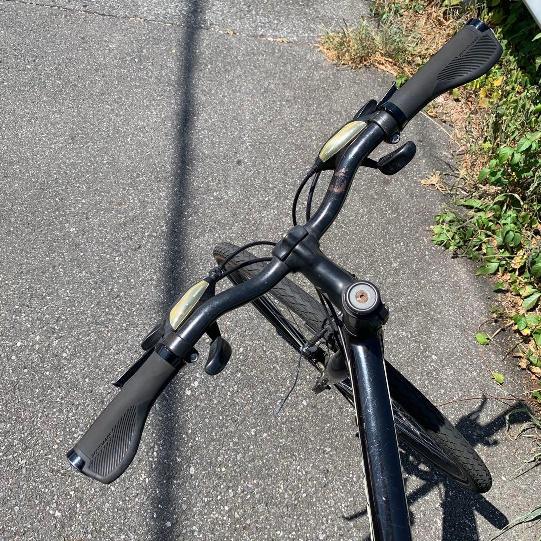 [630]送料無料 TREK トレック クロスバイク FX1