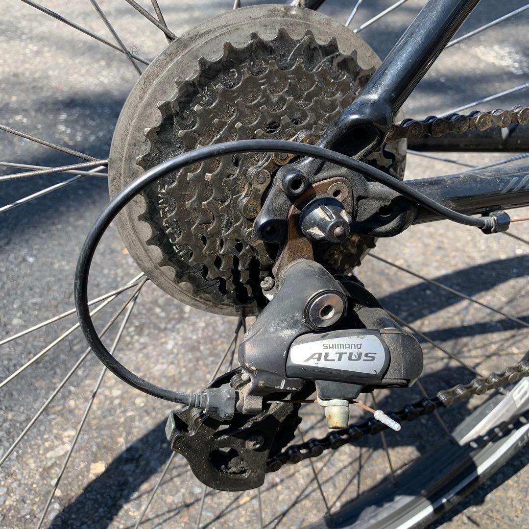 [630]送料無料 TREK トレック クロスバイク FX1