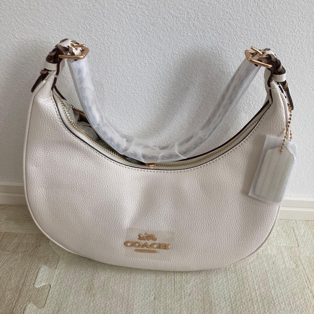 【新品】COACH バッグのみ