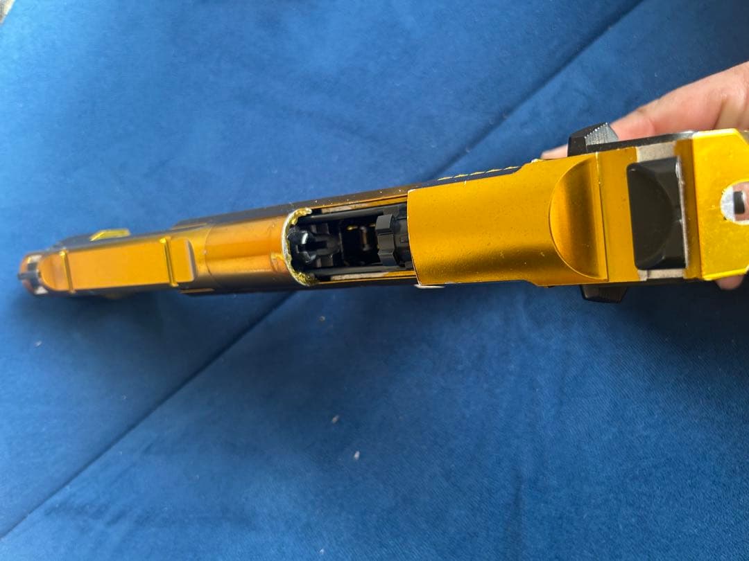 ガスガン デザートイーグル その他