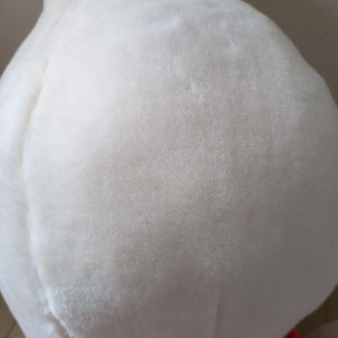 超特大　ビッグ　光る　miffy　ミッフィー　ぬいぐるみ