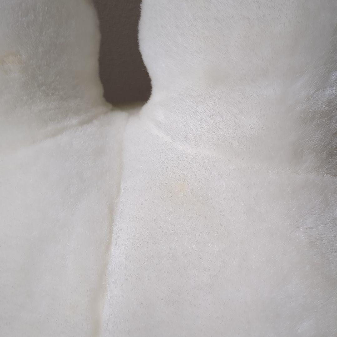 超特大　ビッグ　光る　miffy　ミッフィー　ぬいぐるみ