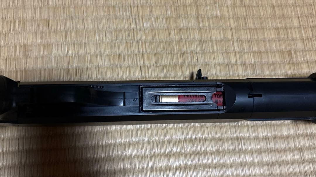 b*9様 東京マルイ M3 スーパー90 エアーコッキングショットガン