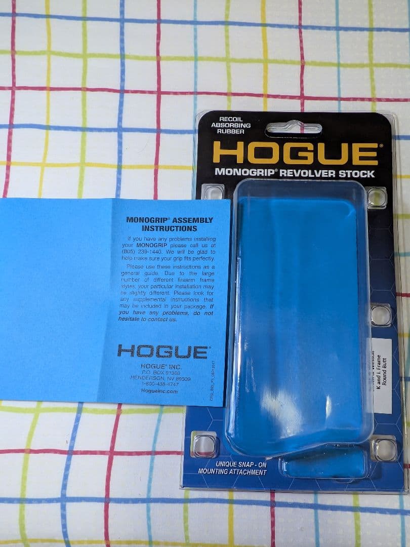 S＆W M19 PC K-comp 大下勇次使用銃風カスタム