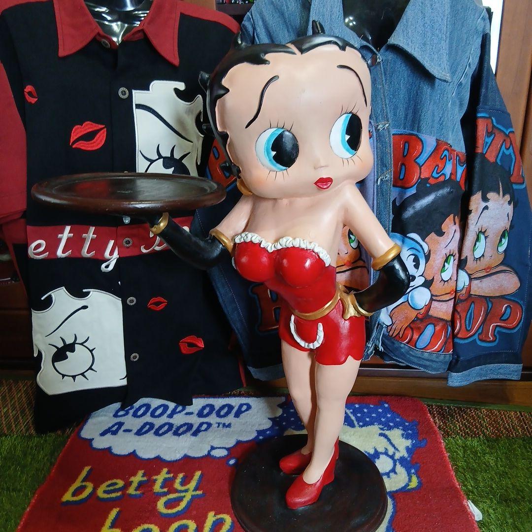 ベティブープフィギュア