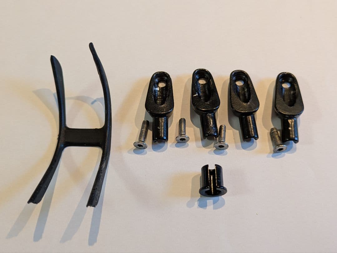 Trek Émonda SL5 カーボンフレーム