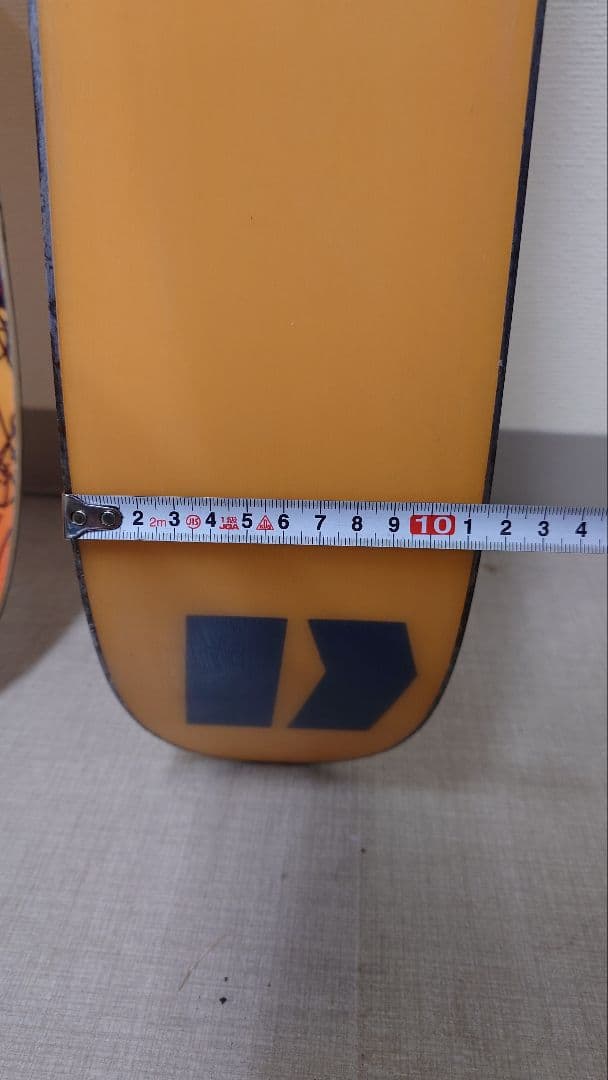 アルマダJJ 185cm +サロモンS912ti セット