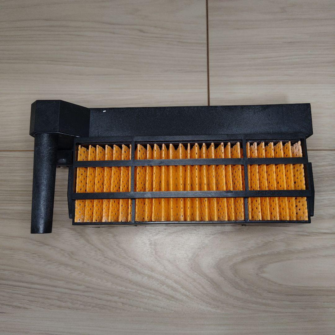 シャープ プラズマクラスター 加湿 セラミックファンヒーター