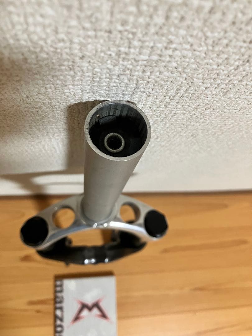 【マルゾッキ Marzocchi】Bomber2004 サスペンションフォーク