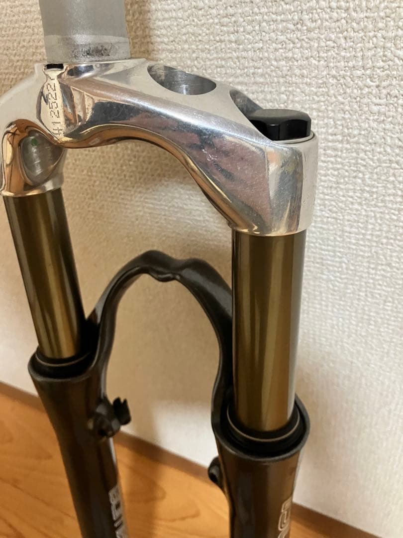 【マルゾッキ Marzocchi】Bomber2004 サスペンションフォーク