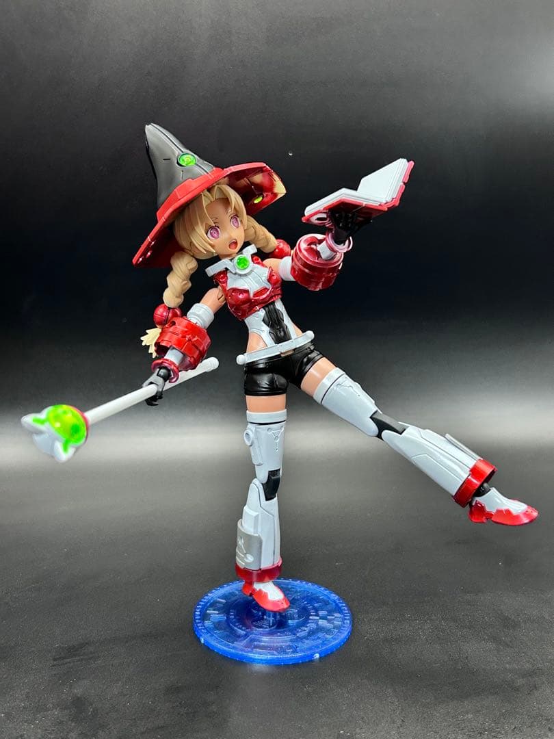 30MS マリカル　塗装済み完成品