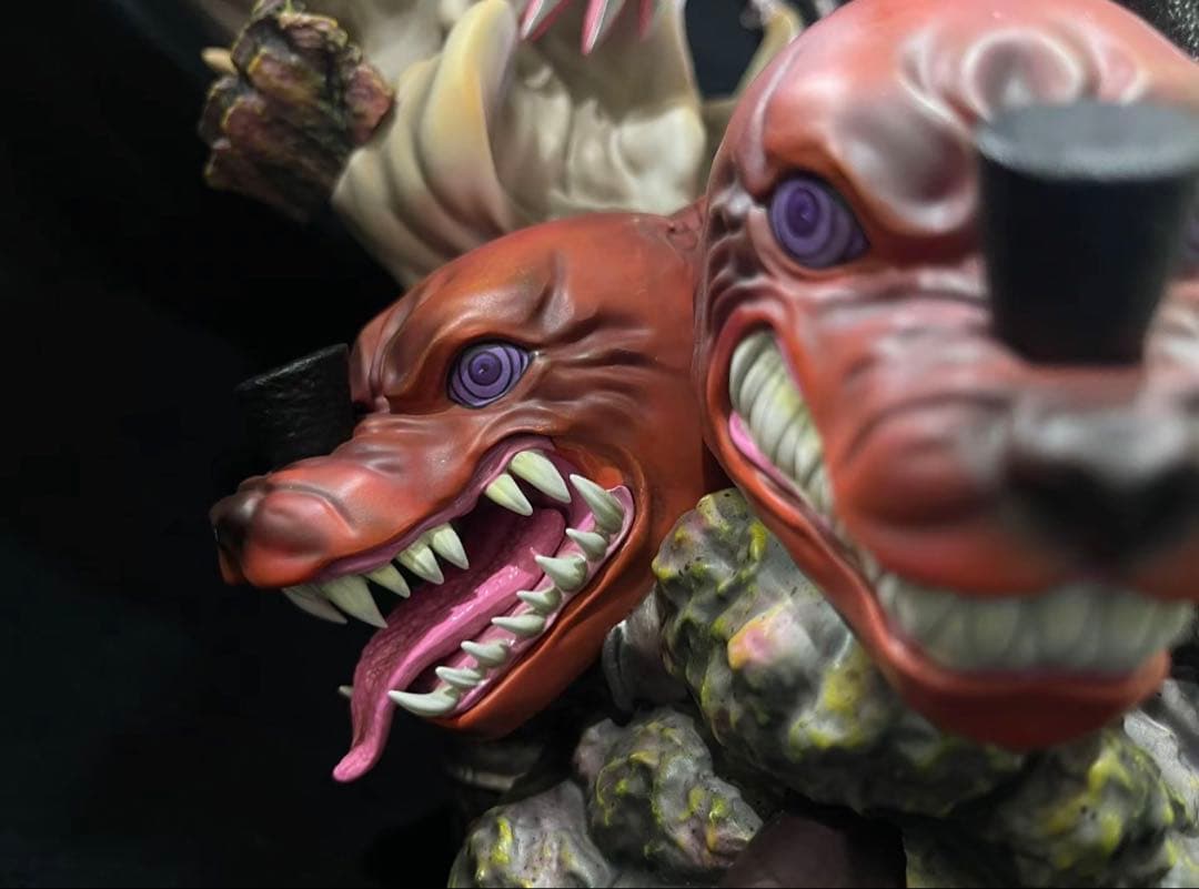 ナルト G5-STUDIO 自来也 フィギュア