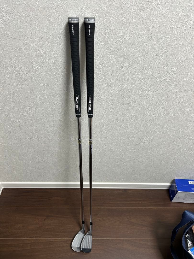 イオンスポーツ　ギガウェッジ (52・58セット)