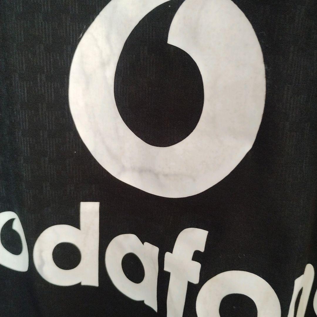 NIKE マンチェスターユナイテッド 2002 ユニフォーム ポルトガル製