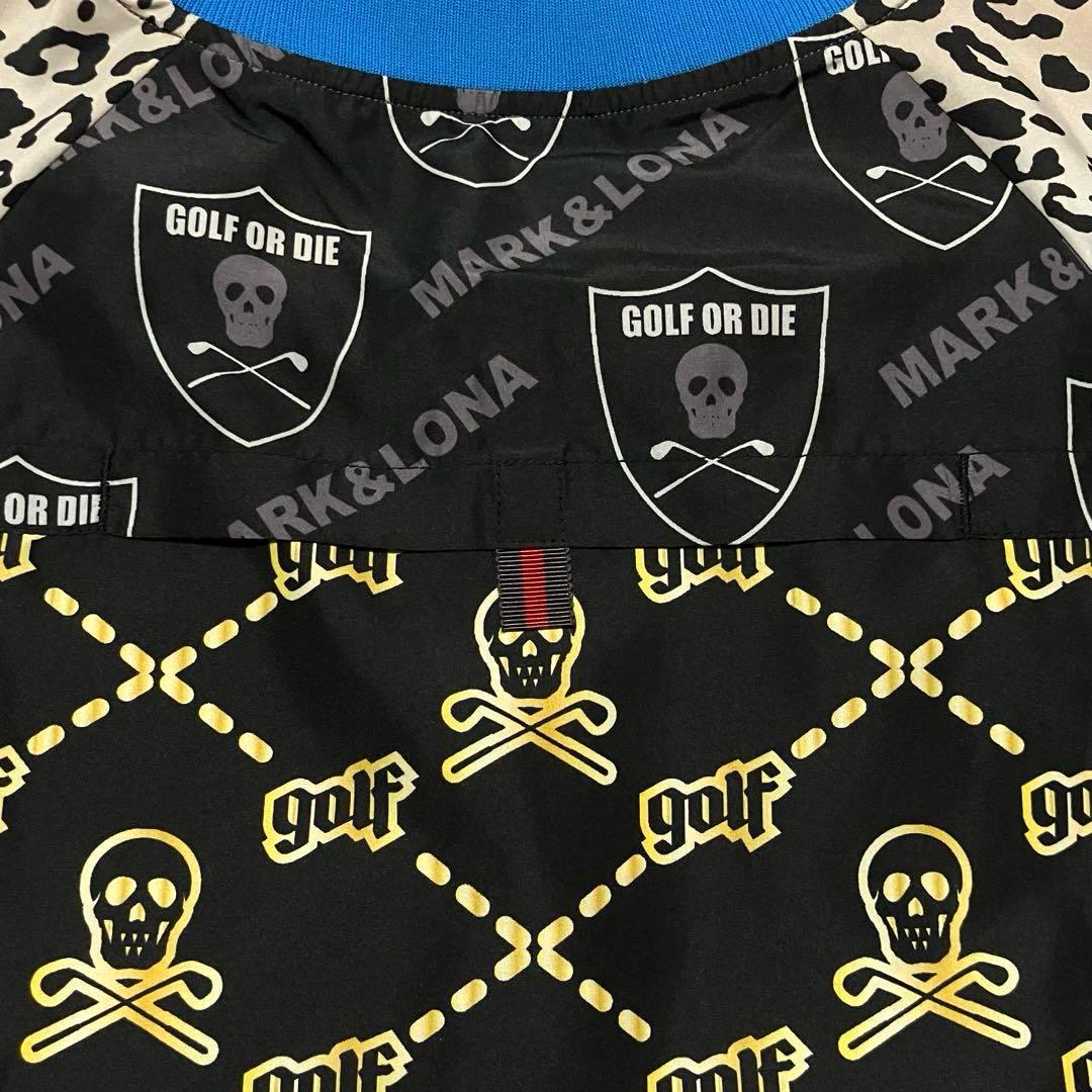 新品 未使用 マークアンドロナ ブルゾン ジャケット レディース 裏メッシュ