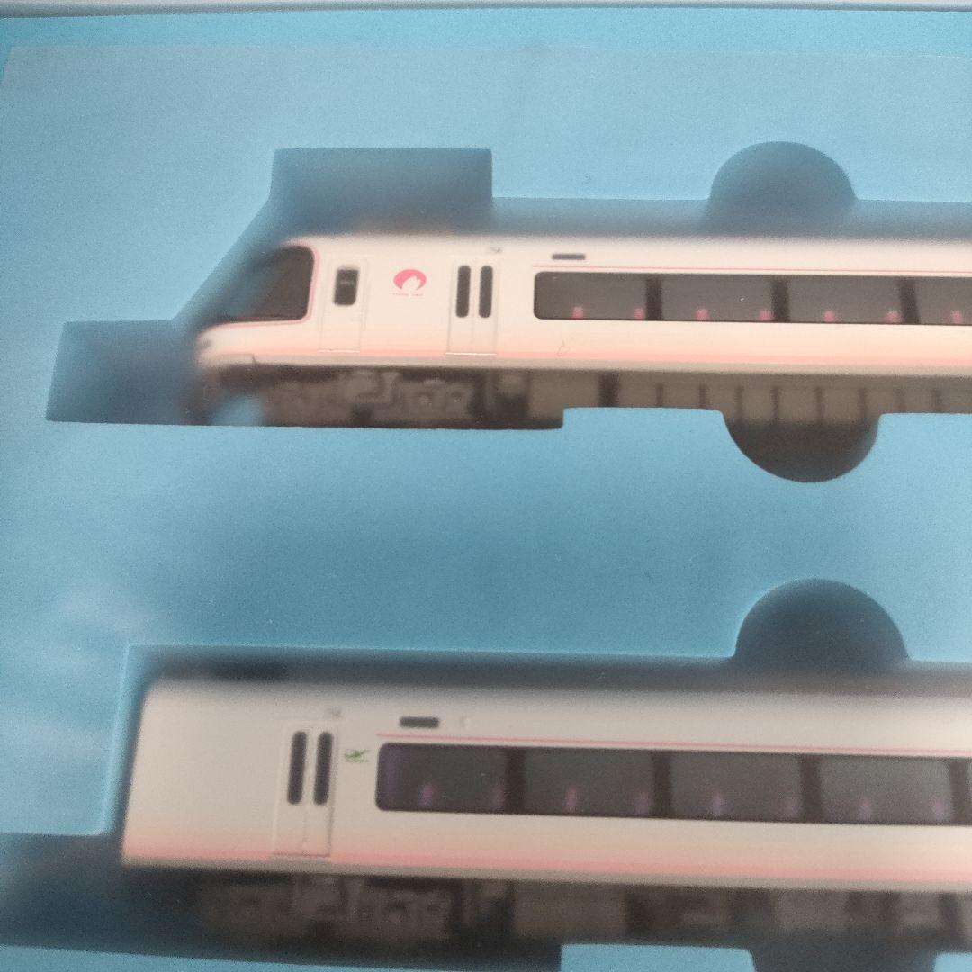 鉄道模型　A-9932　Nゲージ 近鉄26000系さくらライナー