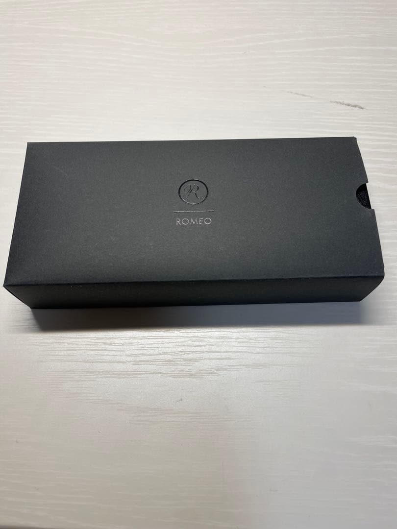 値下げ可能 伊東屋ロメオno.3 オーリックアンバー限定色