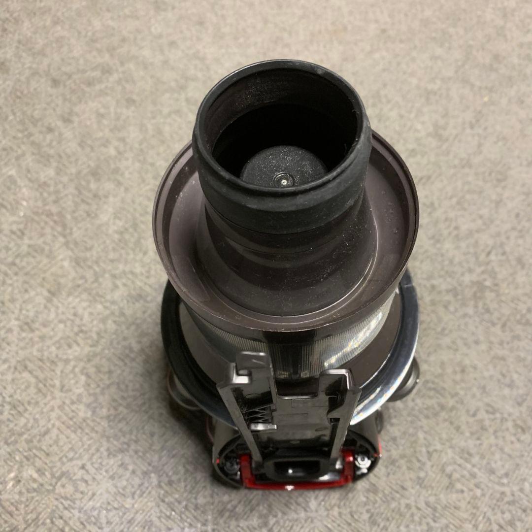 K652 Dyson ダイソン 掃除機 V8 SlimFluffy SV10K