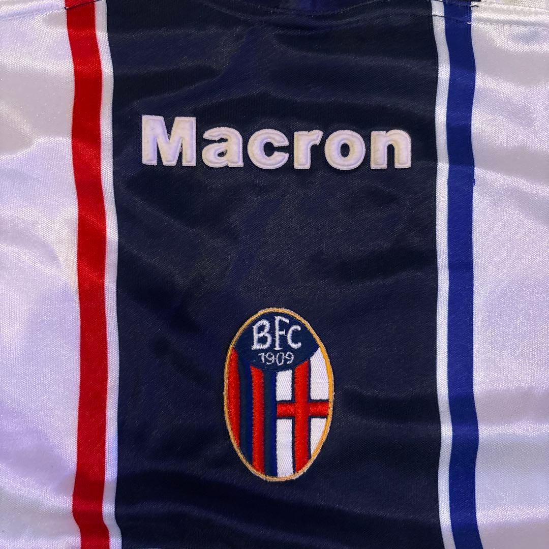 03/04 ボローニャ（A） ユニフォーム